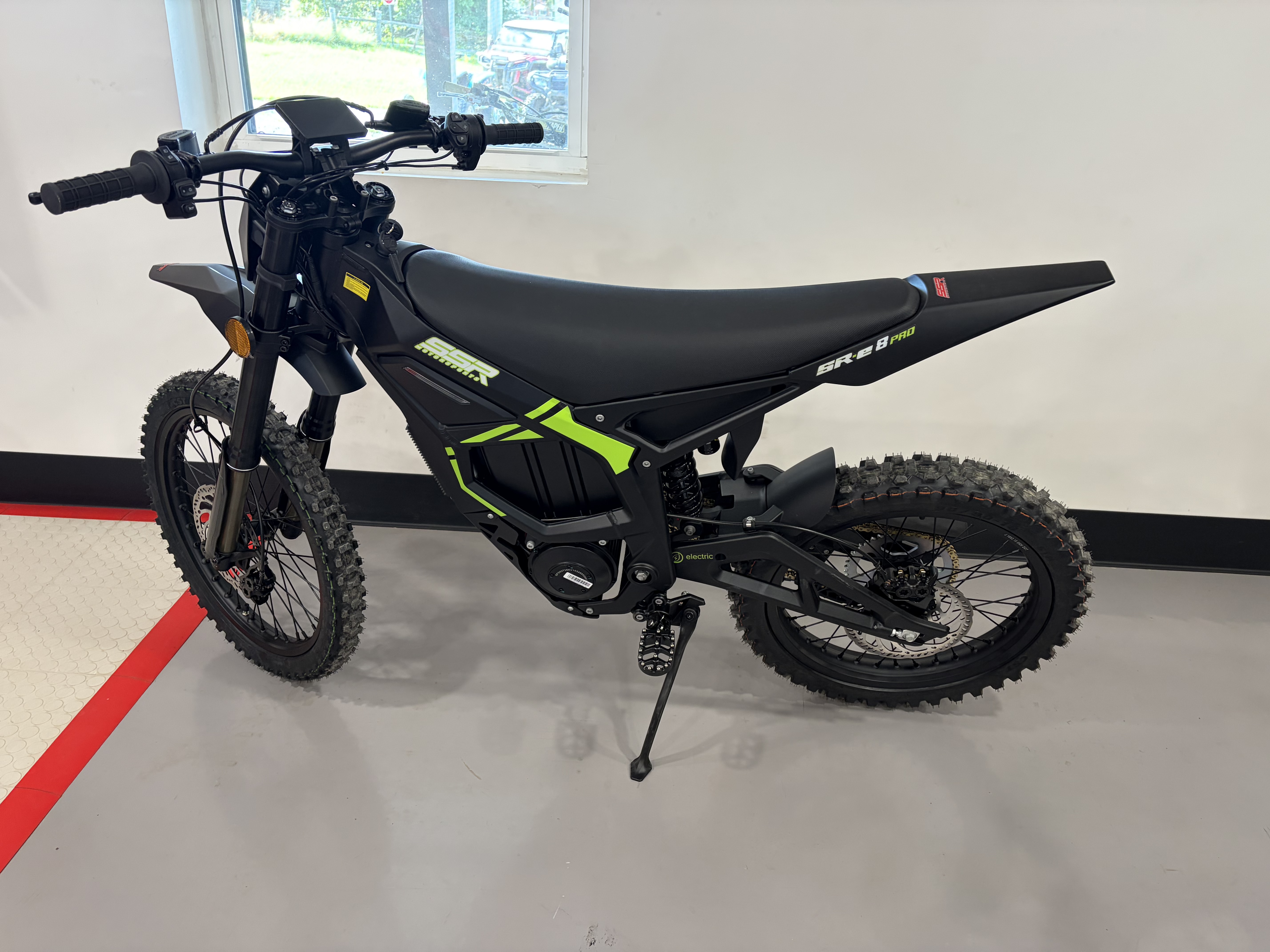 2026 SR15E